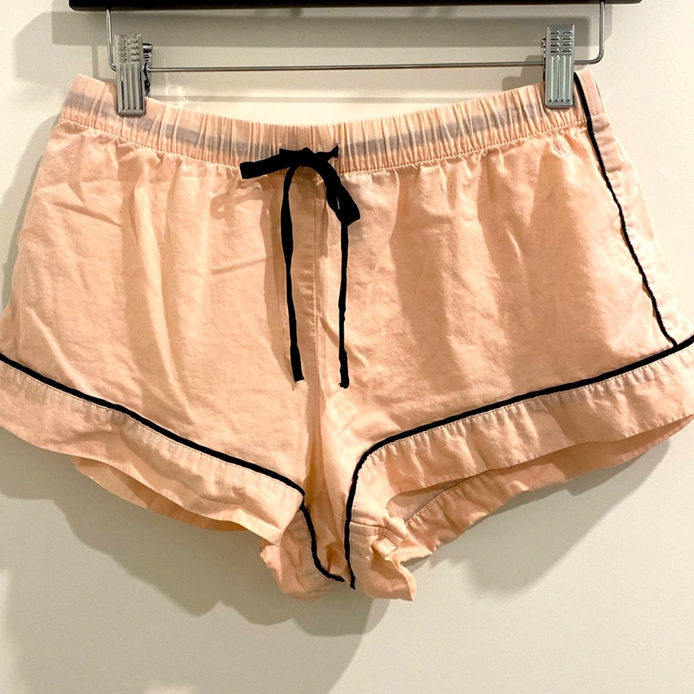 Vintage Victoria Secret Sleep Shorts |Size XS